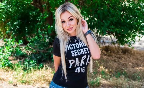 Anna Kostenko OnlyFans Leaked Free Thumbnail Picture - #VIYxgPdmcT