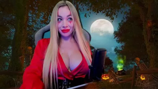 Anna Kostenko OnlyFans Leaked Free Thumbnail Picture - #VRTpdoiZzy