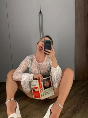 Anna Kostenko OnlyFans Leaked Free Thumbnail Picture - #WyOhjZB05L
