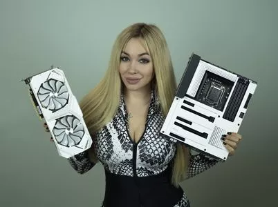 Anna Kostenko OnlyFans Leaked Free Thumbnail Picture - #XQkHH8ED6D