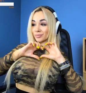 Anna Kostenko OnlyFans Leaked Free Thumbnail Picture - #XSta1TLrrX