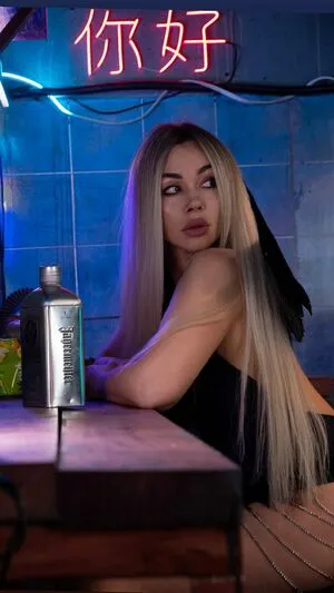 Anna Kostenko OnlyFans Leaked Free Thumbnail Picture - #bdtiIuHNjv