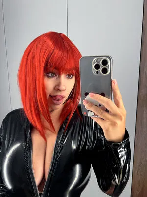 Anna Kostenko OnlyFans Leaked Free Thumbnail Picture - #bgM6vZieiy