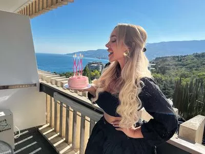 Anna Kostenko OnlyFans Leaked Free Thumbnail Picture - #c1fjY9DQX1