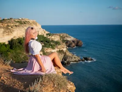 Anna Kostenko OnlyFans Leaked Free Thumbnail Picture - #dewQVXwLEx