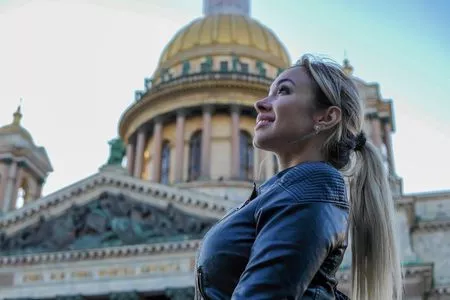 Anna Kostenko OnlyFans Leaked Free Thumbnail Picture - #ffwni3uaSF