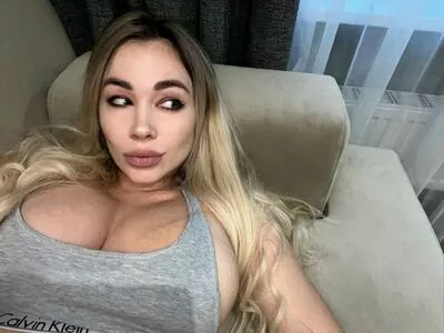 Anna Kostenko OnlyFans Leaked Free Thumbnail Picture - #g0zuAkspyt