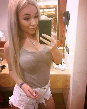 Anna Kostenko OnlyFans Leaked Free Thumbnail Picture - #g1zOSVypHV