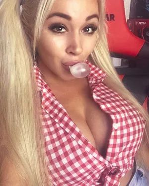 Anna Kostenko OnlyFans Leaked Free Thumbnail Picture - #lPydqk06Ez