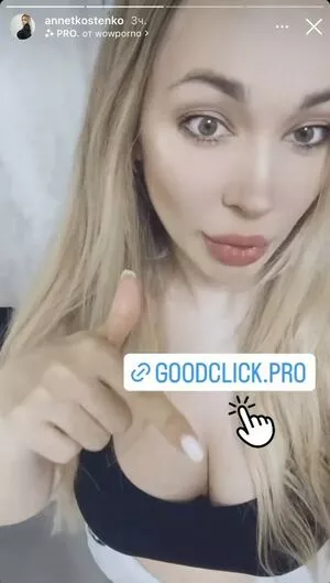 Anna Kostenko OnlyFans Leaked Free Thumbnail Picture - #nD2ctxAFQY