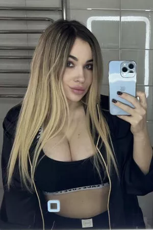 Anna Kostenko OnlyFans Leaked Free Thumbnail Picture - #r1DI26czxv