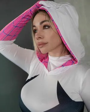 Anna Kostenko OnlyFans Leaked Free Thumbnail Picture - #rRnMSXUiDs
