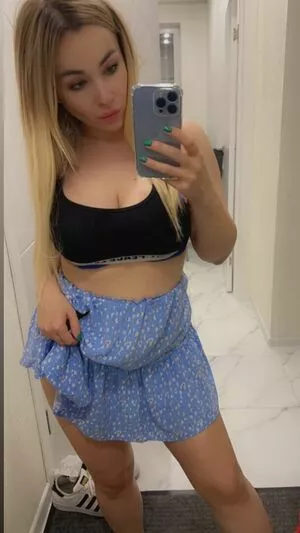 Anna Kostenko OnlyFans Leaked Free Thumbnail Picture - #si1GwjosuK