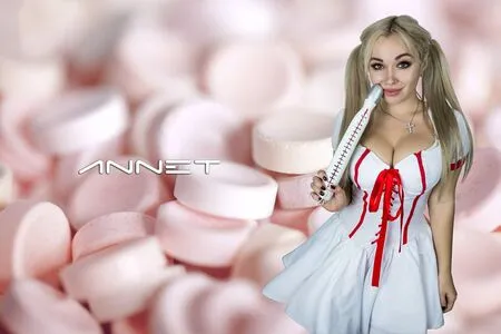 Anna Kostenko OnlyFans Leaked Free Thumbnail Picture - #tPlT96t2uZ