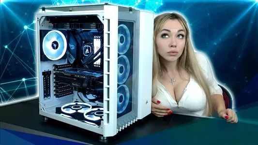 Anna Kostenko OnlyFans Leaked Free Thumbnail Picture - #txneDIqrru