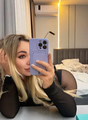 Anna Kostenko OnlyFans Leaked Free Thumbnail Picture - #tzevodhbFG