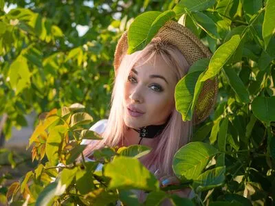 Anna Kostenko OnlyFans Leaked Free Thumbnail Picture - #uq8eN7z5Um
