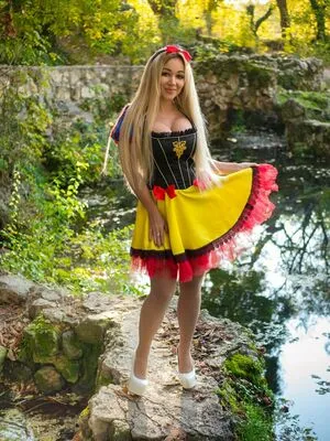 Anna Kostenko OnlyFans Leaked Free Thumbnail Picture - #vsXyglJEjw