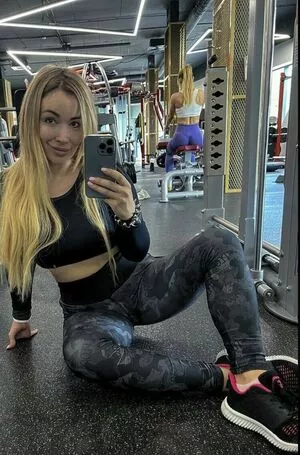Anna Kostenko OnlyFans Leaked Free Thumbnail Picture - #wNXoLfcVIg