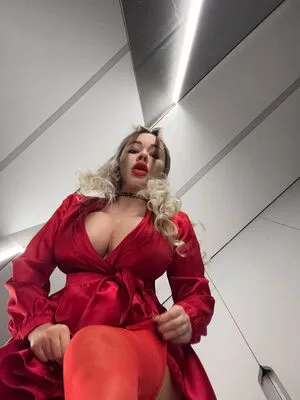 Anna Kostenko OnlyFans Leaked Free Thumbnail Picture - #x27wIlRfjJ