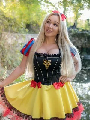Anna Kostenko OnlyFans Leaked Free Thumbnail Picture - #xHxcec1lxP