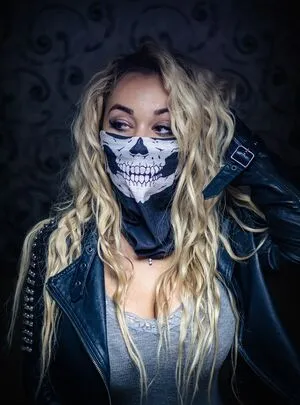 Anna Kostenko OnlyFans Leaked Free Thumbnail Picture - #xtjRKgpZxJ