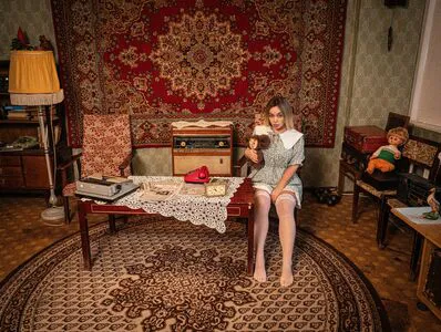 Anna Kostenko OnlyFans Leaked Free Thumbnail Picture - #xvZVf0xSGn
