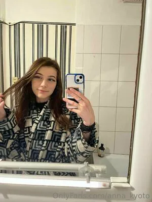 Anna Kyoto OnlyFans Leaked Free Thumbnail Picture - #94PdcikUIb