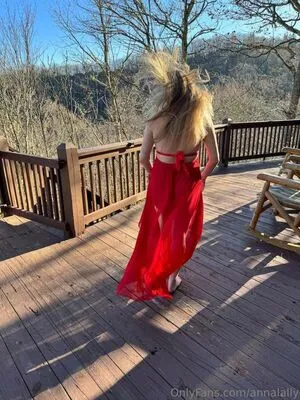 Anna Lally OnlyFans Leaked Free Thumbnail Picture - #ZFslVfFWhg