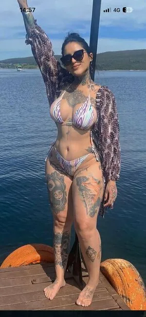 Anna Leticia OnlyFans Leaked Free Thumbnail Picture - #THULjcbDNX
