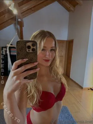 Anna Lindt OnlyFans Leaked Free Thumbnail Picture - #eoRj4bQOpE