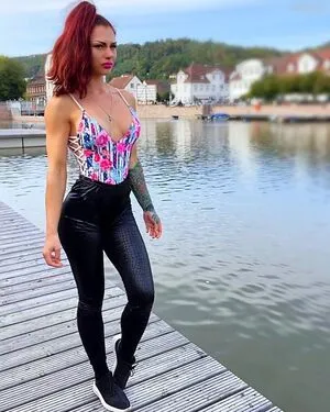 Anna Maier OnlyFans Leaked Free Thumbnail Picture - #c0uJLws4pi