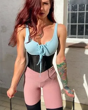 Anna Maier OnlyFans Leaked Free Thumbnail Picture - #r7RSNujj4W