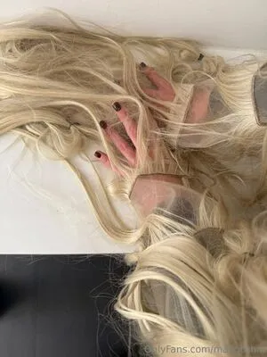 Anna Malygon OnlyFans Leaked Free Thumbnail Picture - #RepM5dpk47