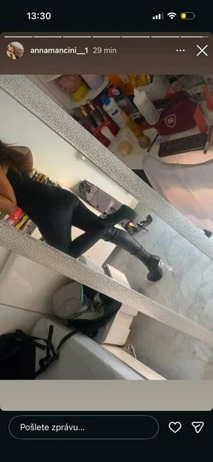 Anna Mancini OnlyFans Leaked Free Thumbnail Picture - #SrmIMKISIt