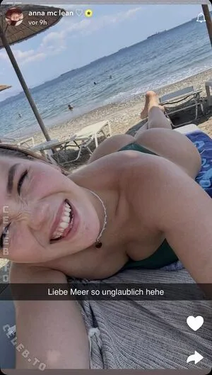 Anna Mc Lean OnlyFans Leaked Free Thumbnail Picture - #6w18p60enY