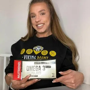 Anna Mroczkowska Thumbnail Picture