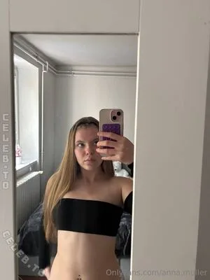 Anna Muller OnlyFans Leaked Free Thumbnail Picture - #8a1EMJX8Ak