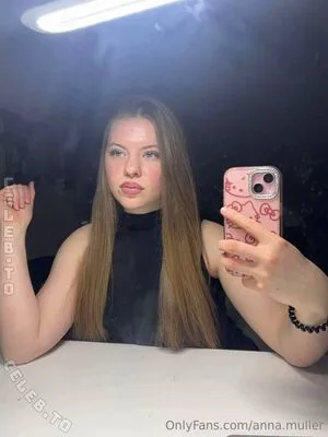 Anna Muller OnlyFans Leaked Free Thumbnail Picture - #EX7DloGndA