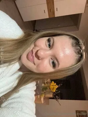 Anna Muller OnlyFans Leaked Free Thumbnail Picture - #b0aAYzdLc5