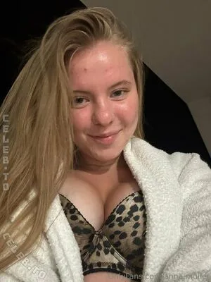 Anna Muller OnlyFans Leaked Free Thumbnail Picture - #geiU9hyGu0