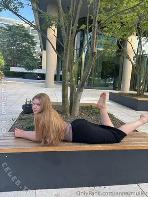 Anna Muller OnlyFans Leaked Free Thumbnail Picture - #nreoVv5Gop