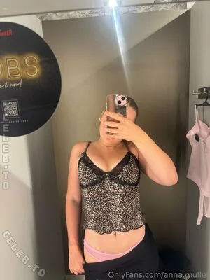 Anna Muller OnlyFans Leaked Free Thumbnail Picture - #pKXEJSsdLK