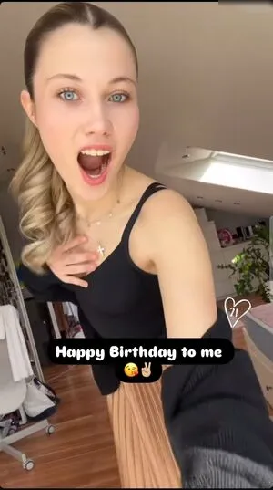Anna Ndc OnlyFans Leaked Free Thumbnail Picture - #3r4enKEfKg