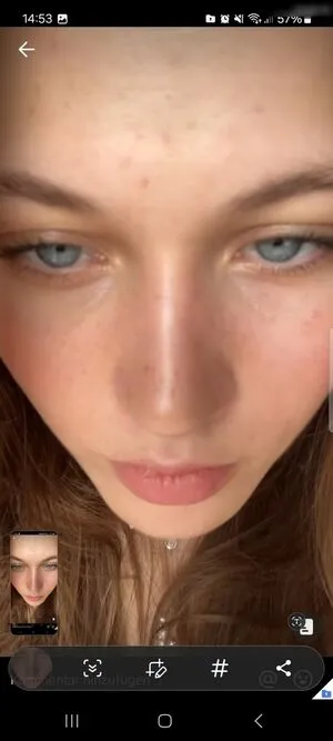 Anna Ndc OnlyFans Leaked Free Thumbnail Picture - #557bqJ4xj4