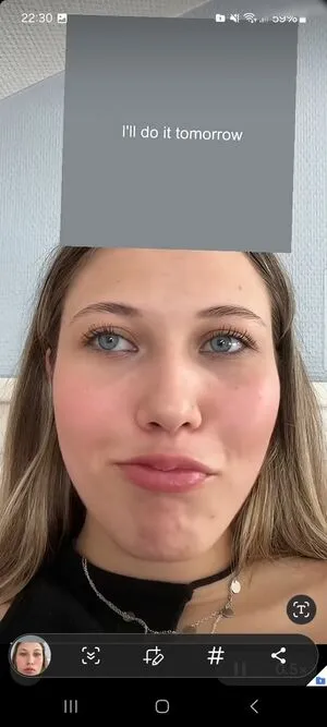 Anna Ndc OnlyFans Leaked Free Thumbnail Picture - #Kj7Cqa1vB0