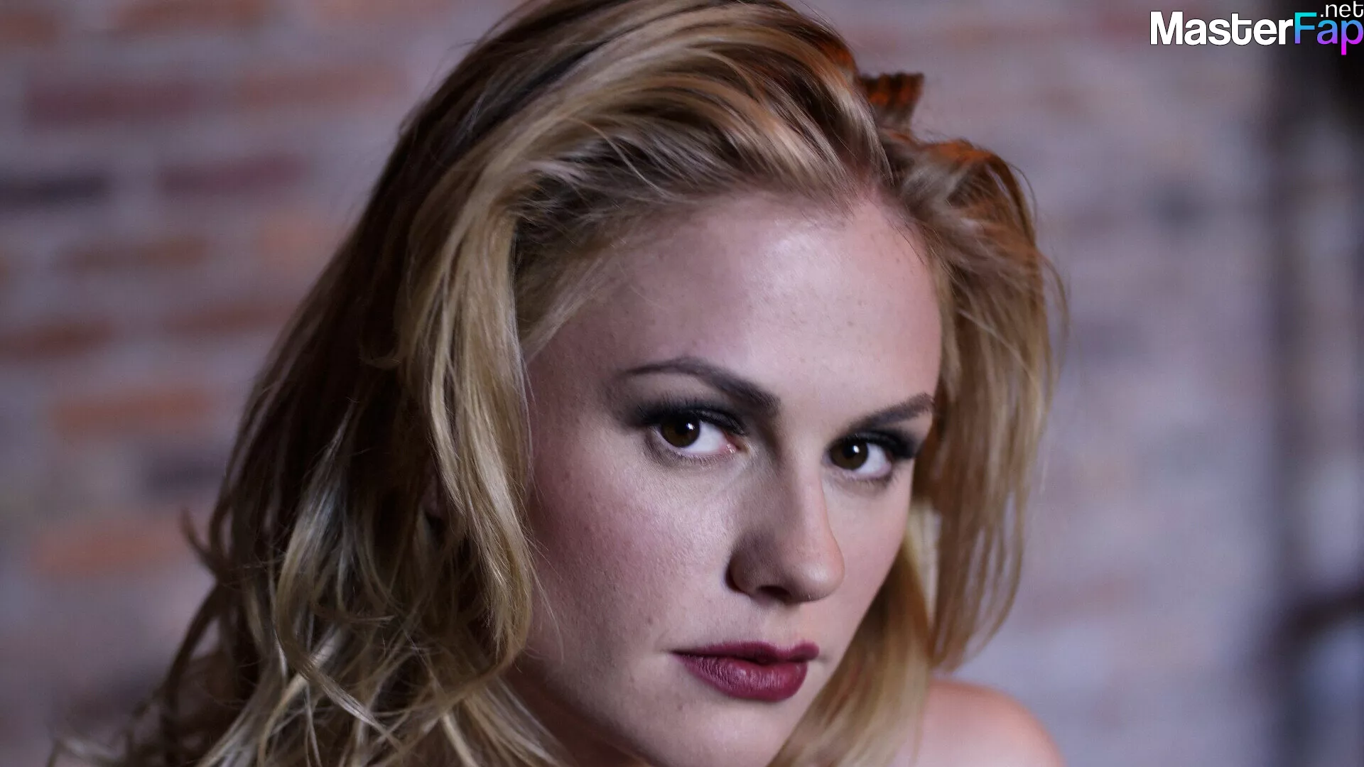 Anna Paquin Nude OnlyFans Leak Picture #jEQYHoXDzX | MasterFap.net