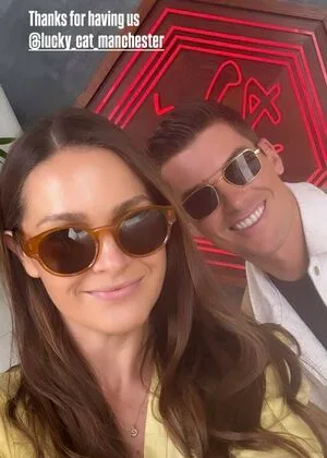 Anna Passey OnlyFans Leaked Free Thumbnail Picture - #HFSOun9EED