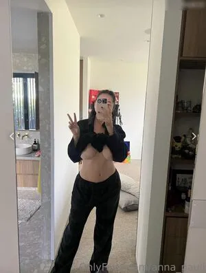Anna Paul OnlyFans Leaked Free Thumbnail Picture - #1EV07q18aS