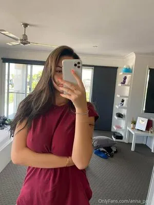 Anna Paul OnlyFans Leaked Free Thumbnail Picture - #C4UEOsiWdj